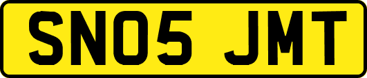 SN05JMT