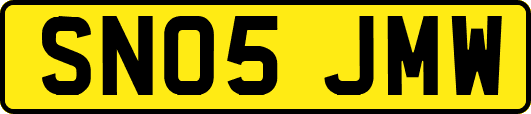 SN05JMW