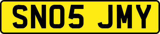 SN05JMY