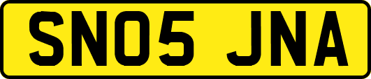 SN05JNA