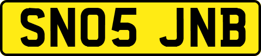 SN05JNB