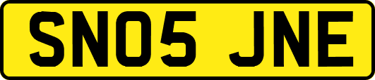 SN05JNE