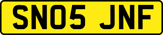 SN05JNF