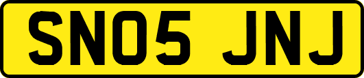 SN05JNJ