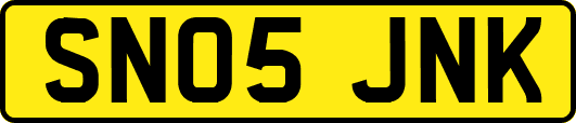 SN05JNK