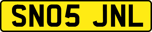 SN05JNL