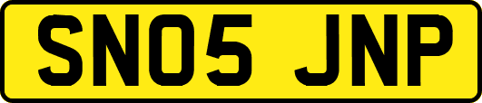 SN05JNP