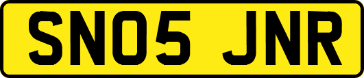 SN05JNR