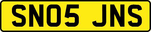 SN05JNS