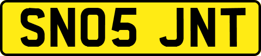 SN05JNT