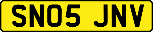 SN05JNV