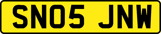 SN05JNW