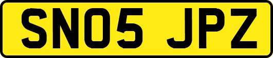 SN05JPZ
