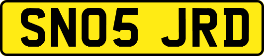 SN05JRD