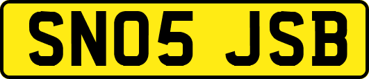SN05JSB