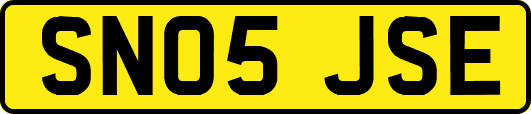 SN05JSE