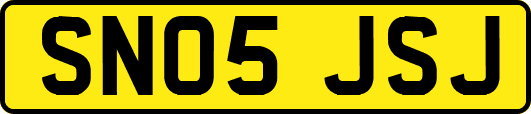SN05JSJ