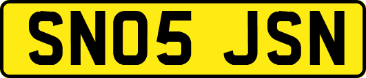 SN05JSN