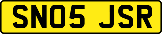 SN05JSR