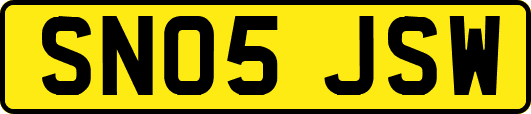 SN05JSW