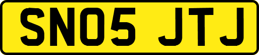 SN05JTJ