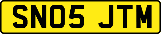 SN05JTM