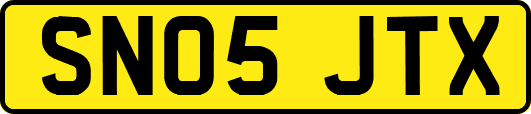 SN05JTX