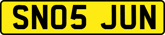 SN05JUN