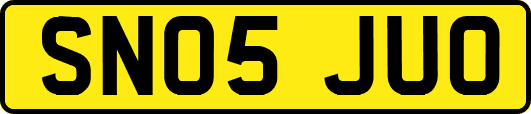 SN05JUO