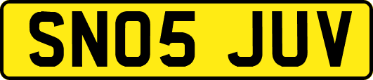 SN05JUV