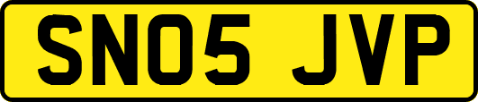 SN05JVP