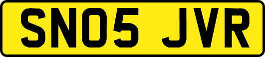 SN05JVR