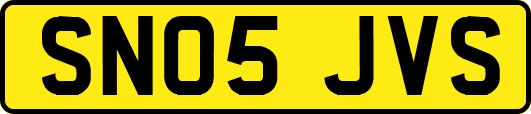 SN05JVS
