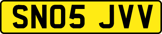 SN05JVV