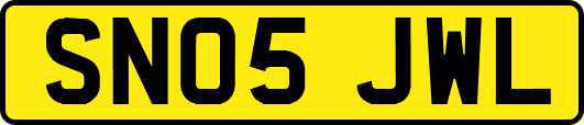 SN05JWL