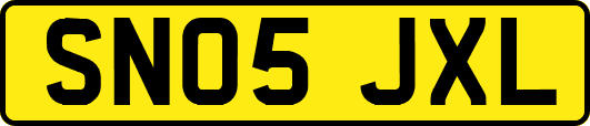 SN05JXL