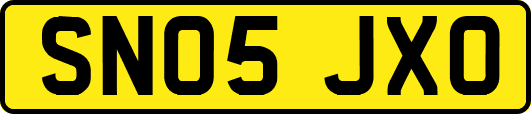 SN05JXO