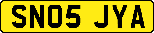 SN05JYA
