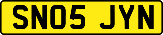 SN05JYN