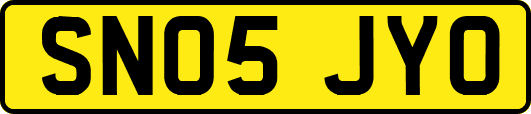 SN05JYO