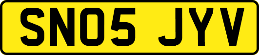 SN05JYV