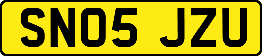 SN05JZU