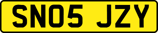 SN05JZY