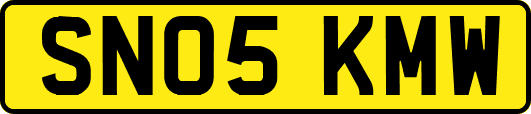 SN05KMW