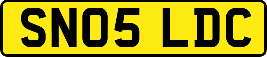 SN05LDC