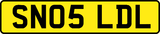SN05LDL