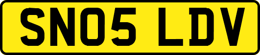 SN05LDV