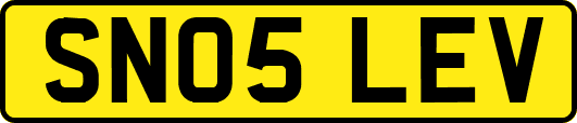 SN05LEV