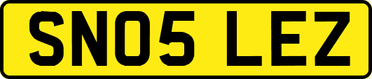 SN05LEZ