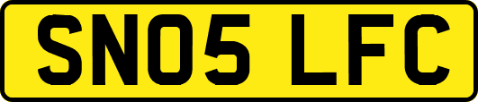 SN05LFC